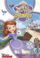 Sofia the first once - sofia, a
