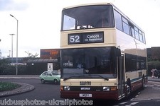 Reading Buses 6x4 Bus Photo