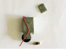 Hornby synchronised smoke generator Ref G3