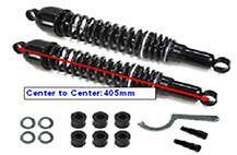 Shock absorbers 405mm - shock, honda