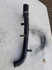 BREAKING CITROEN RELAY VANS 2.8 HDi METAL DIESEL FUEL FILLER NECK PIPE 2001 VAN