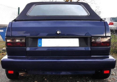 Suitable for golf mk1 - suitable, vw