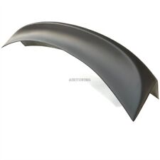 Rear JDM Boot Trunk Ducktail Spoiler Wing Lid Lip (Fits BMW E46 Hatchback)