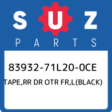 83932-71L20-0CE Suzuki Tape,rr