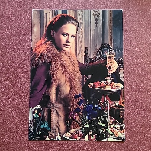 Oasis autumn winter 2002 - autumn,