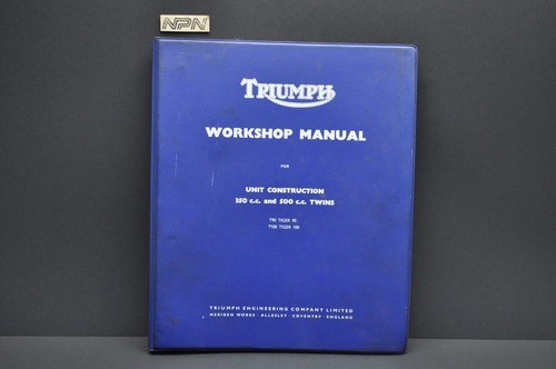 Vintage triumph t90 - triumph,