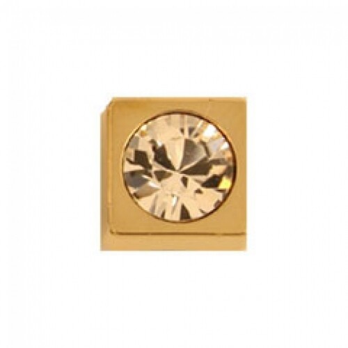 Trimits square swarovski - trimits,