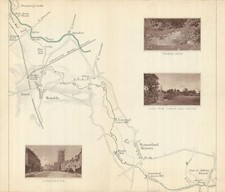 RIVER THAMES HEAD - Kemble -