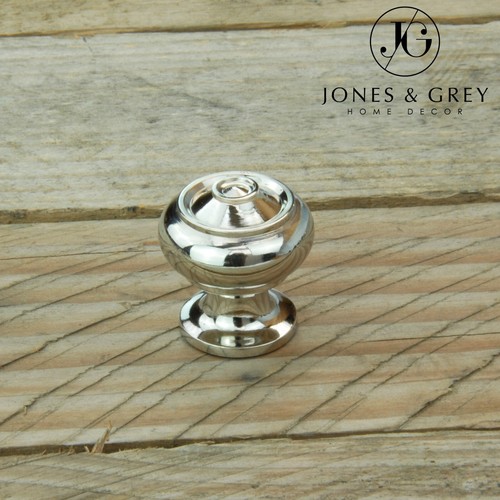 Polished nickel solid - polished,