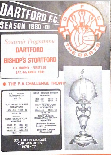Dartford bishop s - dartford, v
