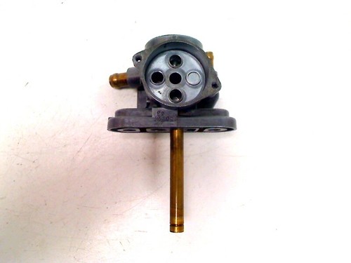 Fuel cock assembly - assembly, gt