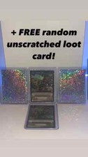World of Warcraft TCG