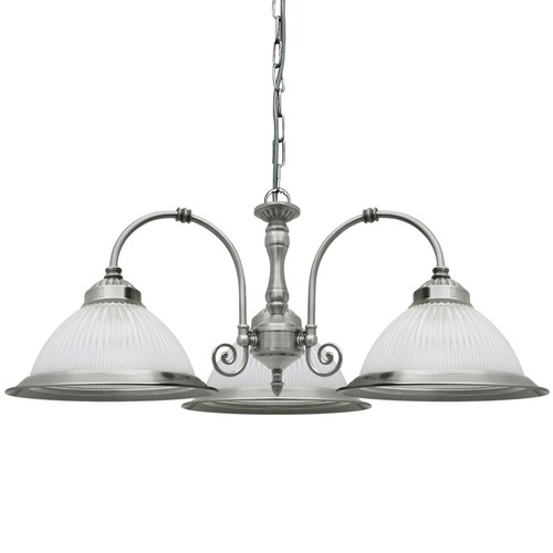 Vintage ceiling light - vintage,