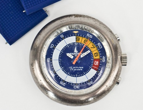 Memosail regatta chrono - chrono, watch
