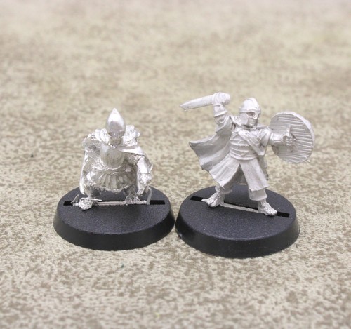 Lotr metal merry rohan and - metal,