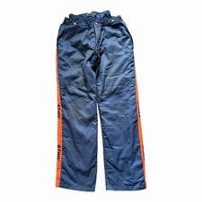 Stihl Chainsaw Trousers Forest