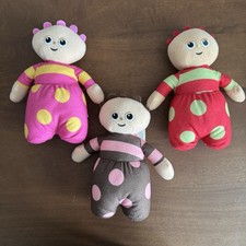 In The Night Garden Tombliboos