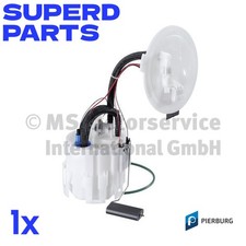 ELECTRIC FUEL PUMP FITS: OPEL