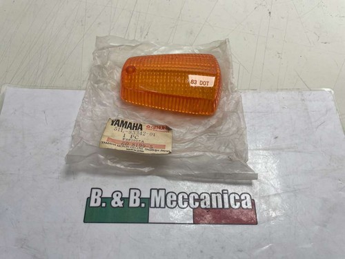 Genuine yamaha xt600z tenu fzr - genuine,