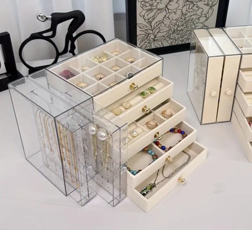 Jewelry box storage - jewelry,