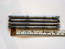 Vintage Set of 4 Quad Speed