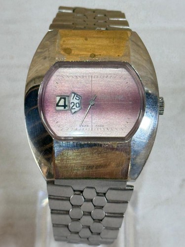 Vintage worltime swiss - vintage, made