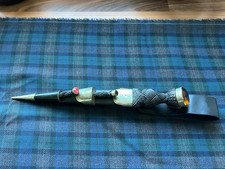 A Childs Victorian Highland