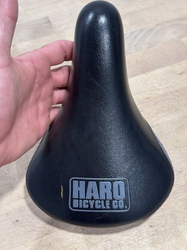 Midschool haro padded velo - padded,