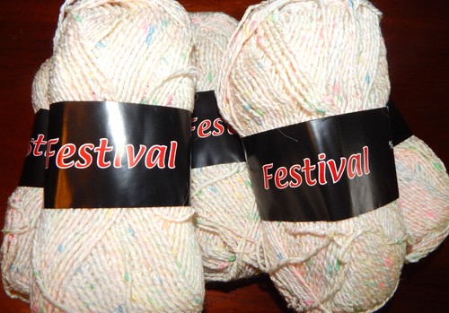 Festival multi pastel - festival,