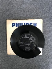Billy J. Kramer & The Dakotas Little Children/ They Remind Me Of You 7" 45 vinyl