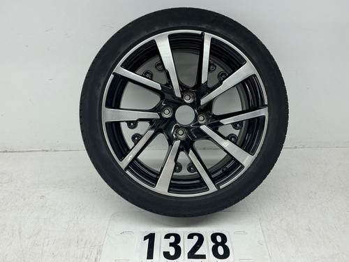 Genuine peugeot 208 - genuine, alloy