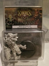 Warmachine Hordes Minion