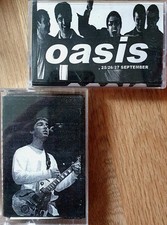 OASIS - LIVE @ EARLS COURT