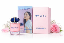 Giorgio Armani My Way Eau De