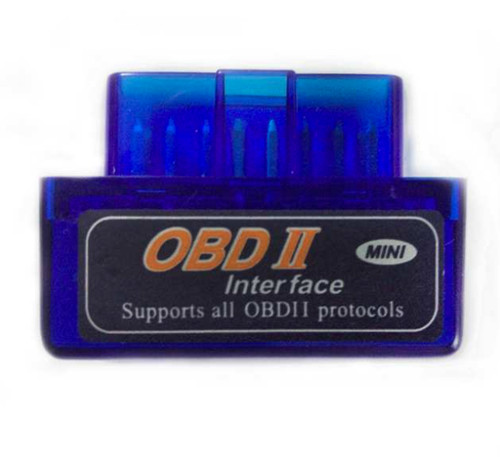 Elm327 obd2 car - v2.1,