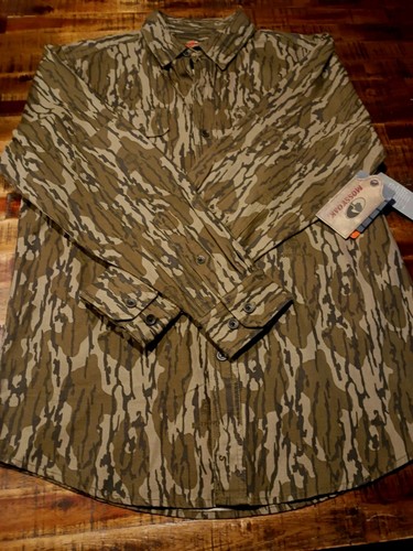 Mens mossy oak heritage - mossy,
