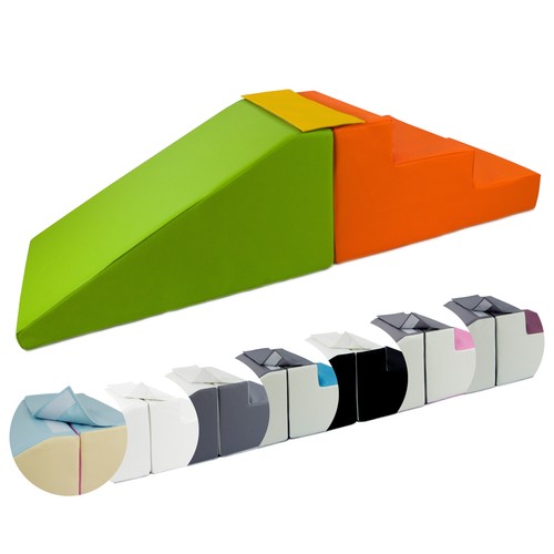 Midi slide and stairs - midi,
