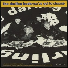 THE DARLING BUDS - You’ve