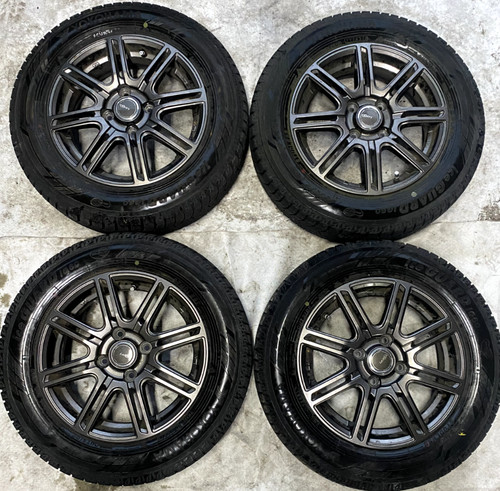 Laycea jdm alloy wheels - jdm,