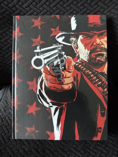 Red dead redemption the - redemption,