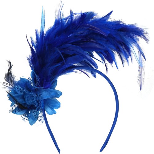 Mwoot feather headband - mwoot, headband,
