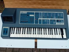 EMU EMULATOR II HD SAMPLER  PLEASE READ DESCRIPTION   DON'T MISS THIS 