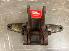 Fordson Super Major Draft