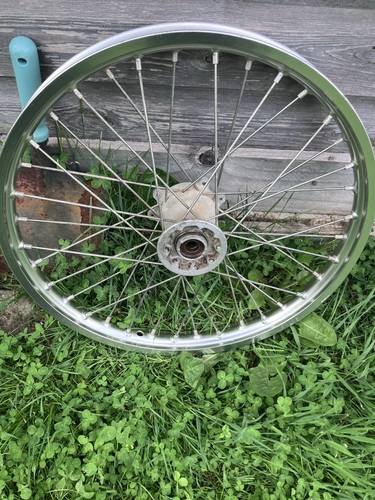 Honda crf 250 front - 250, 04-09