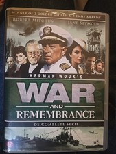 War and remembrance - and,