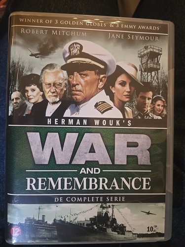 War and remembrance complete - and,