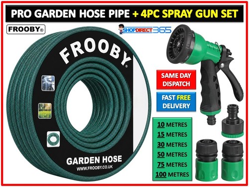 Garden hose pipe - garden,