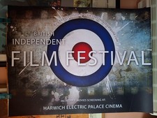 British Independant Film