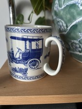 Spode the Blue Room Collection