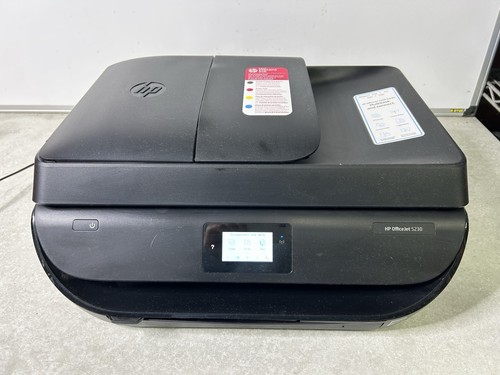 Officejet 5230 - hp,